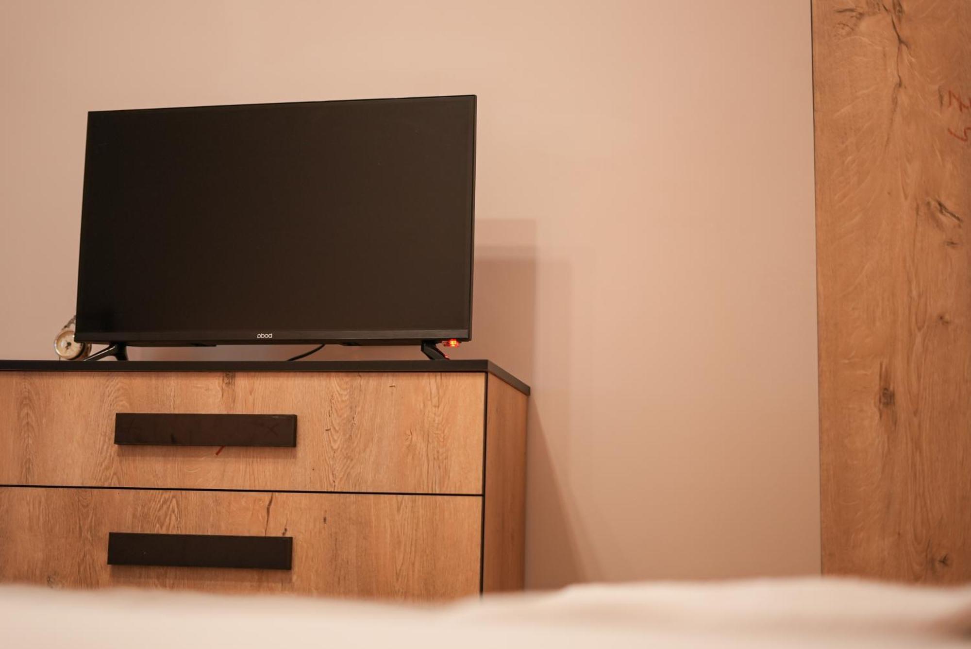 Appartamento Grandpa House - App.3 Tirana Esterno foto
