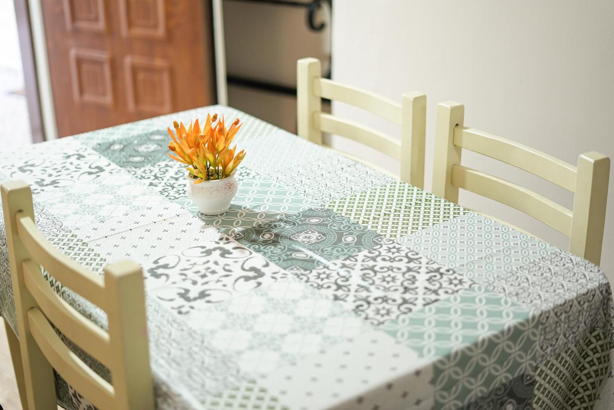 Appartamento Grandpa House - App.3 Tirana Esterno foto