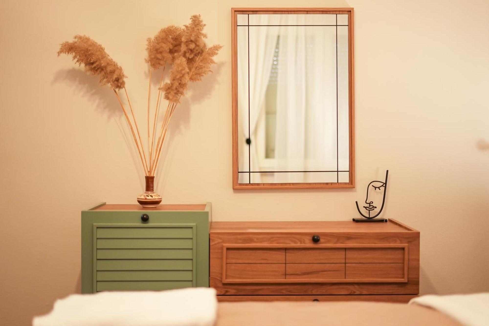 Appartamento Grandpa House - App.3 Tirana Esterno foto